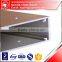 Wow ! Yong Li Jian 6000 series extruded aluminum profiles good in price