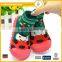 Baby Warm Socks Shoes China New Product