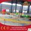 Over 10 years production experience amusement rides roller coaster used theme park roller coaster equipment for sale