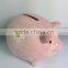 Wholesale cheap money coin bank piggy bank