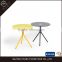 New Design Small Glass Corner Table Living Room Coffee Tables Design