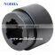 SPLINED SLEEVE HUBS