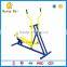 Outdoor Futness Double Elliptical Machine For playground