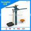 Double Position pendulum movement apparatus for exercise