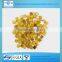 best price yellow color HPHT synthetic diamond mono plate for sale