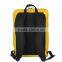 Custom Logo PVC Bag with Zipper Pocket Outdoor Tarpaulin Backpack