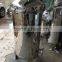 Industrial/Household stainless steel multi bag filter water filter system