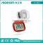 Digital 2D Multi-Function Calorie Step Counter Pedometers