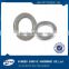 china products Metal different spring washers and flat washers
