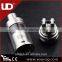 2016 youde tech ecig wholesale Tank EZ with screwless posts easy and fast