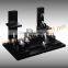 watch display cabinet /acrylic tabletop watch display stand