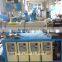 making rubber knitting/braiding/winding hose machinery line