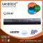8CH Channel HD 1080N AHD DVR Recorder with HDMI, Hybrid DVR NVR support Onvif P2P Cloud