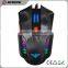 oem wired 6D light up computer mouse----JM332