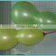 Calabash Balloon/ latex balloon/ special shaped balloon