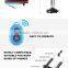 topsale 3 in 1 selfie stick with remote