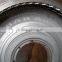 Bias Tyre mould maker--Plastsea