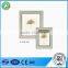 Fashion Modern Oil Painting PS Picture Frame For Wall Art