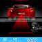 12V high quality super bright auto car anti-collision laser warning light car logo laser fog light