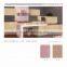 decorative pantry door glass