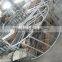 Round Bale feed rack Hay Feeder