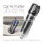2015 China Top Ten Selling products In  ( Car Air Purifier JO-6278 )