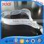 MDWW67 Ntag203 Fabric RFID Woven wristband For Festival