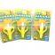 Baby Teething Toys Silicone Soft Banana Teether Toothbrush