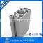 China hot sell assembly line aluminum profile