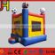 Outdoor PVC Tarpaulin Material Kids Inflatable Balloon Bouncer For Sale