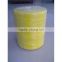 PP Material and Twist Rope Type PP twine for baling and binding