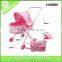 New Design Toy Walker Metal Baby Doll Stroller With Car Seat baby doll stroller wheels