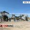 High Efficiency Stone Crusher Plant (Whole Set)