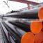 BS1387 and EN10217 welding steel pipe