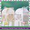 Wedding Favors White Laser Candy box for Chocolate