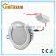 high power CE RoHs aluminium material 7W dimmable led downlight