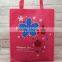 BSCI audit factory OEM&ODM non-woven fabric bag