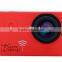 WIFI 1080P 4K screen 170Degree Wide Angle Lens Full HD Extreme Sport DV Diving 30M Waterproof Action Camera