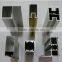 Aluminium Extrusion Profiles for Window, Door, Curtain Wall, Fence, Assemble Line, Heatsink, LED, Solar Frame, Furniture