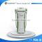 Portable good selling 2 handpieces Cryo body fat slimming machine cryopolisis