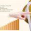 Portable Multi- Function Vibration Massage Home use Slimming Machine
