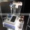 6 In 1 Micro Bubbles Cleaner Ultrasound BIO Hyperbaric RF Skin Care Jet Peel Oxygen Facial Machine Dispel Black Rim