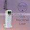 2015 CO2 Fractional Laser Scar removal skin resurfacing co2 fractional laser beauty device