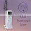 2015 CO2 Fractional Laser Scar removal skin resurfacing co2 fractional laser for skin rejuvenation