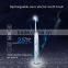 Waterproof Sonic Electric Toothbrush with Replacement Head