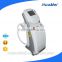 Multifunctional Ipl Diode Laser Hair Removal Back / Whisker Machine For Beauty Salon With CE 1-120j/cm2