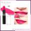 Hot sale make your own waterproof lipstick Make Up matte 18 hour lipstick