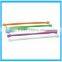 Food Grade Colorful Stirring Rod