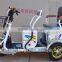 3 Wheels Adult Electric Tricycle /cheap Adult Tricycle /electric Tricycle for Adults