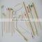 Most popular bamboo ball sticks/skewers